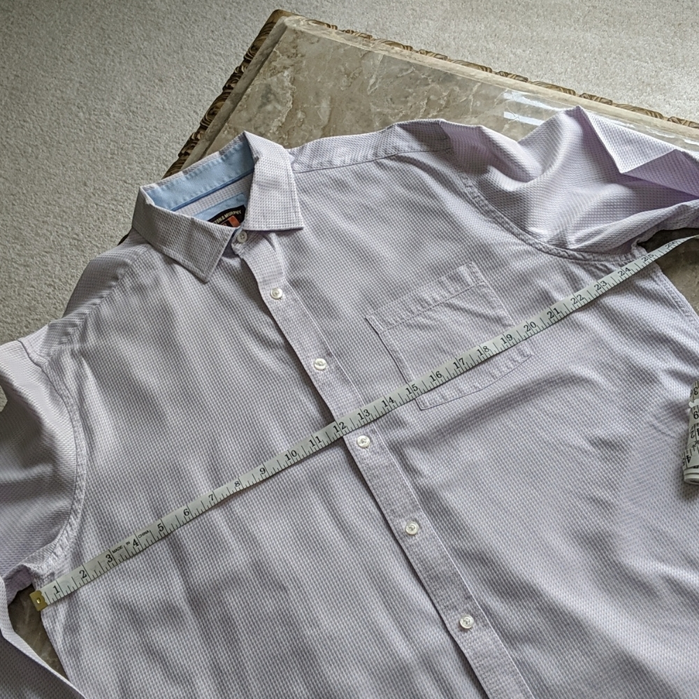Men's button up - Picture 4 of 7